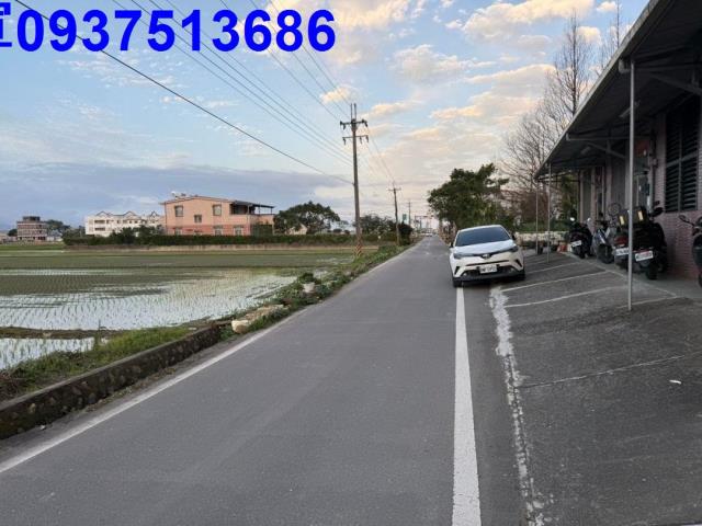 壯圍農地-1