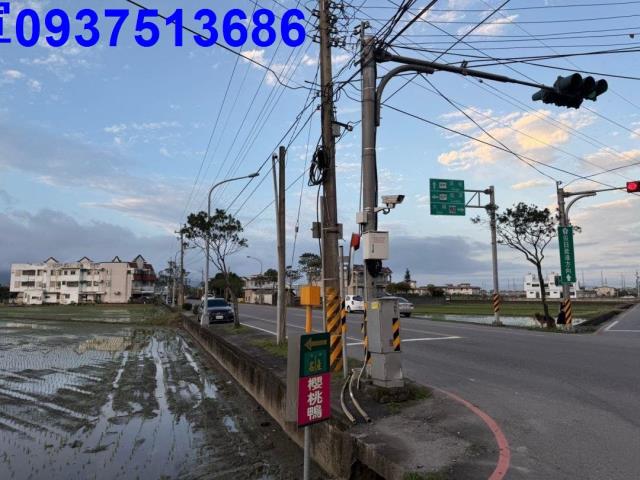 壯圍農地-6