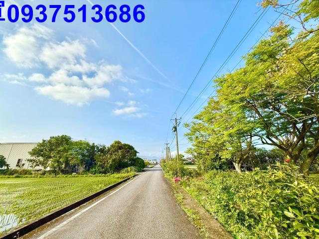 宜蘭市農地-3