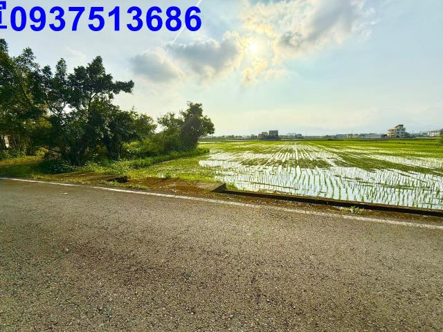 宜蘭市農地-5