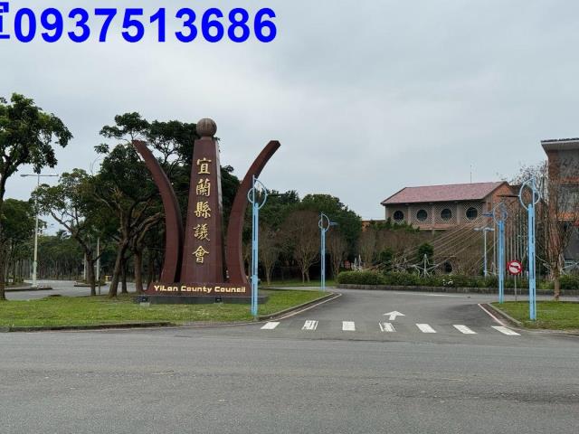 宜蘭農地-7
