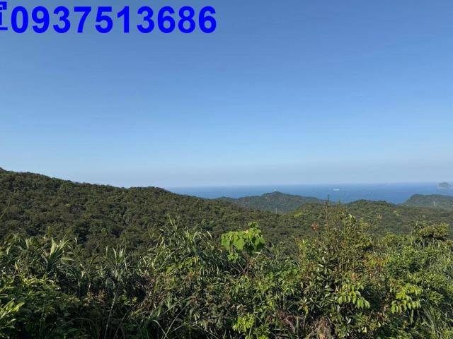基隆山坡地-0