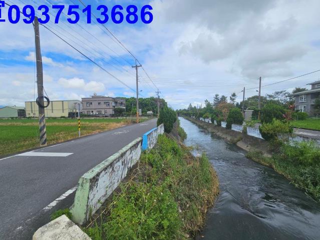 宜蘭農地-13