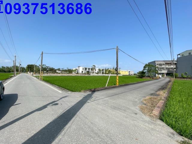 宜蘭農地-4
