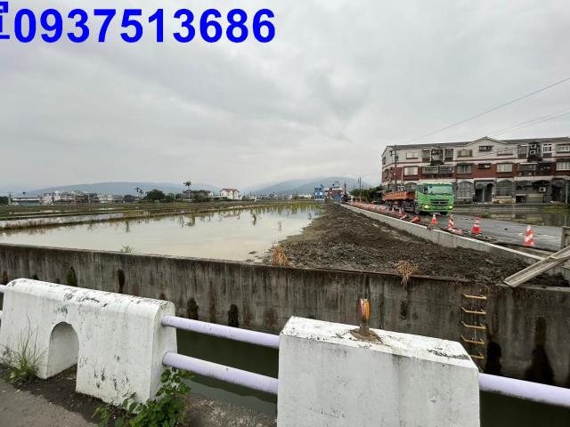 宜蘭農地-7