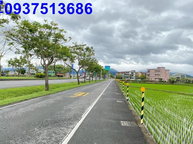 宜蘭農地-7