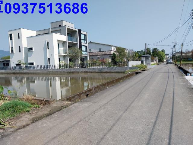 宜蘭員山農地-3