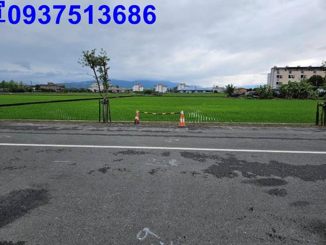 宜蘭員山農地-7