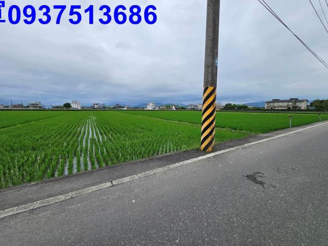 宜蘭員山農地-1