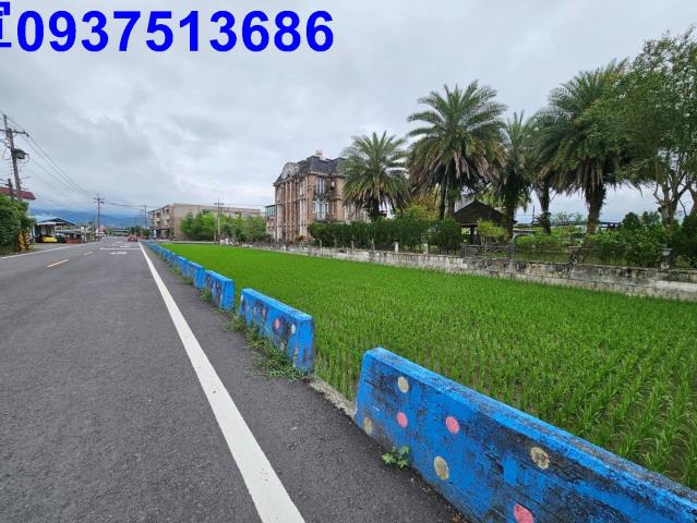 宜蘭員山農地-9