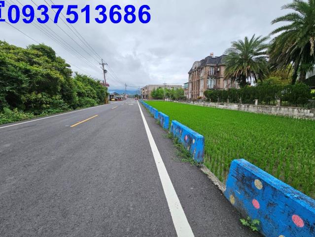 宜蘭員山農地-10