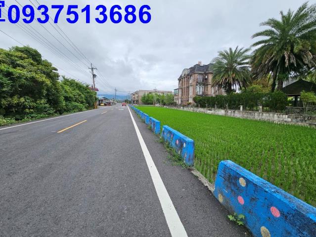 宜蘭員山農地-11
