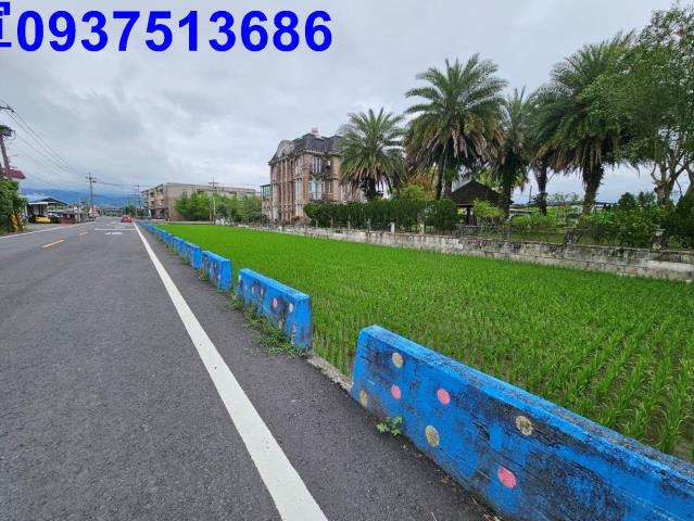 宜蘭員山農地-1