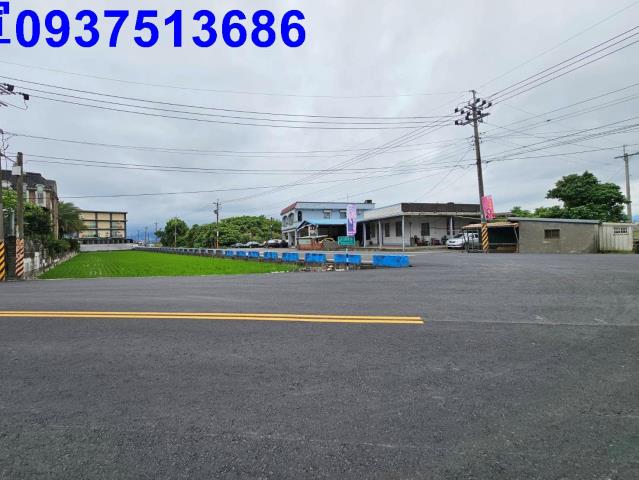 宜蘭員山農地-3