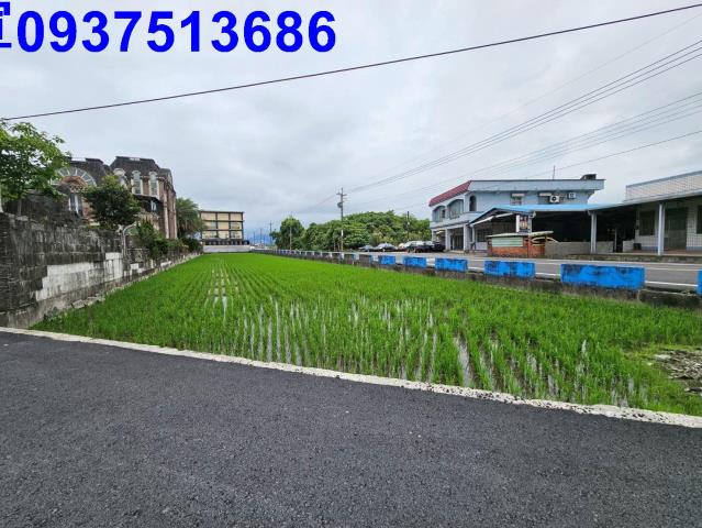 宜蘭員山農地-4
