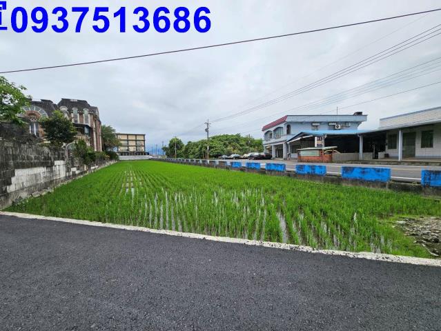 宜蘭員山農地-5