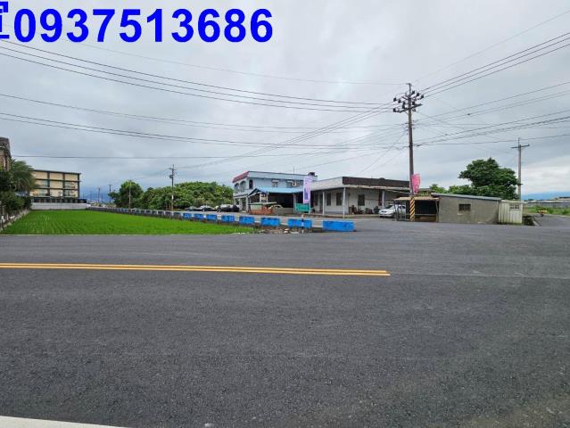宜蘭員山農地-7
