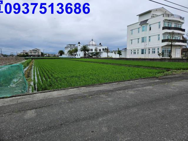 員山農地-2