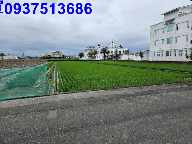 員山農地-7