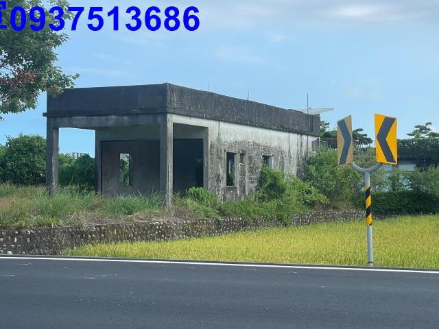 礁溪農地-11