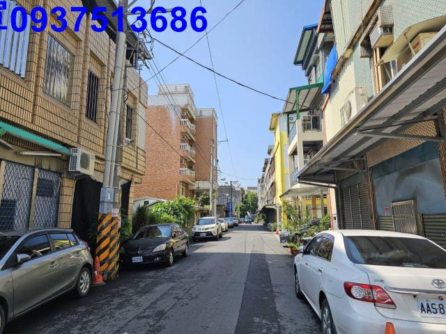 宜蘭市建地-14