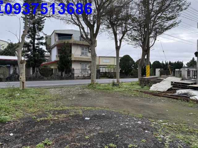 頭城交通用地-0