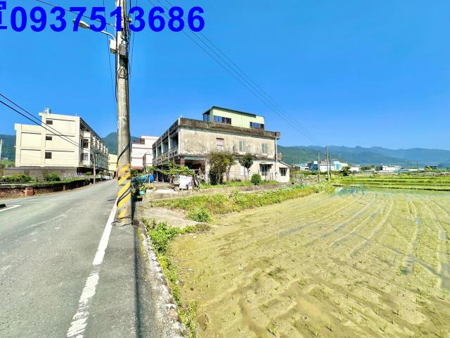 宜蘭頭城農地-9