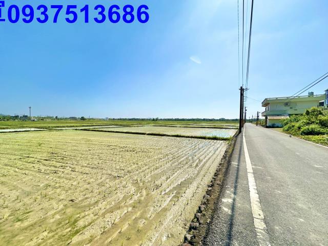 宜蘭頭城農地-11