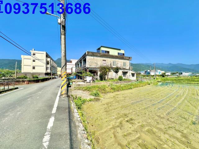 宜蘭頭城農地-12