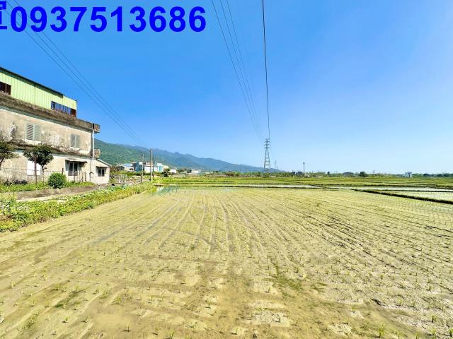 宜蘭頭城農地-14