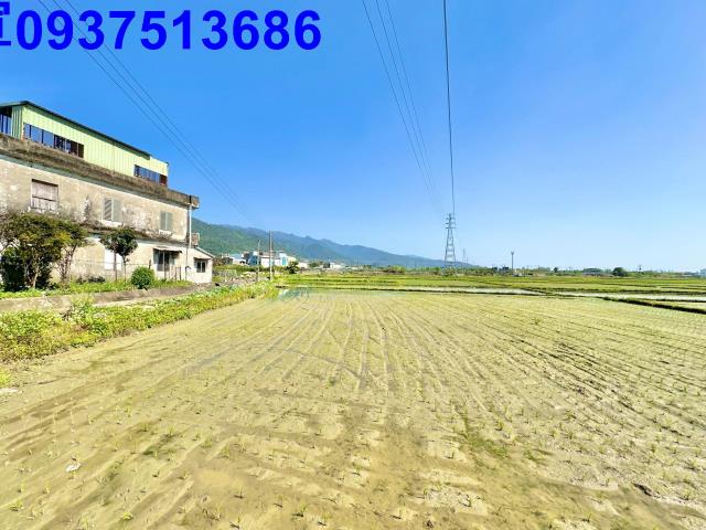 宜蘭頭城農地-0