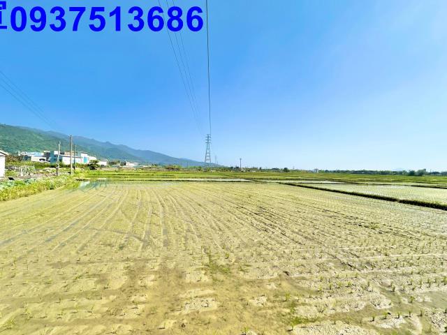 宜蘭頭城農地-2