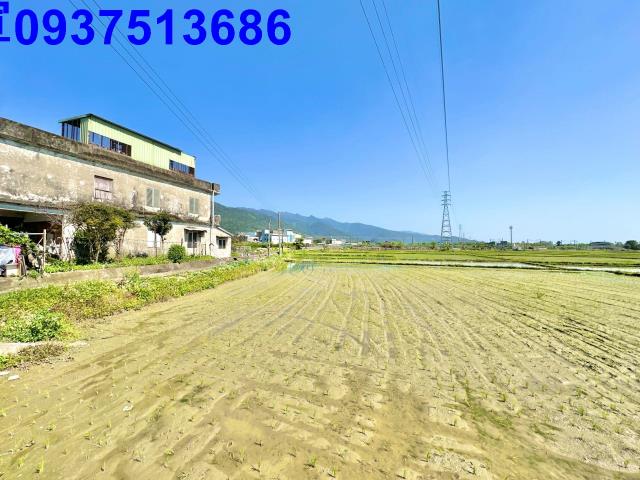 宜蘭頭城農地-4