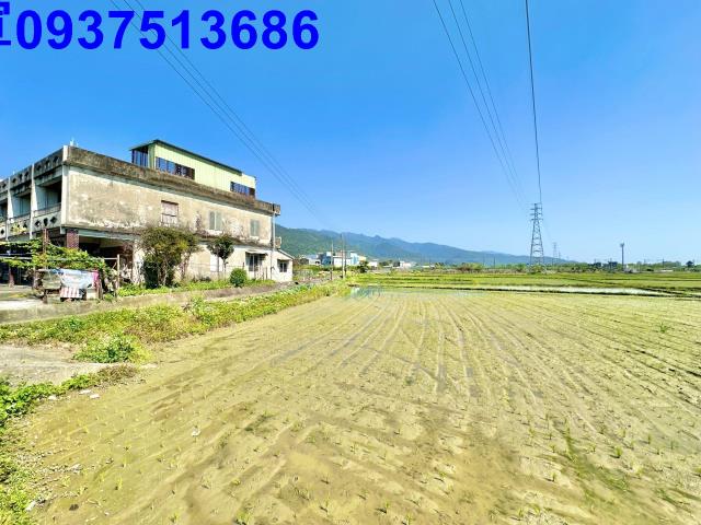 宜蘭頭城農地-5