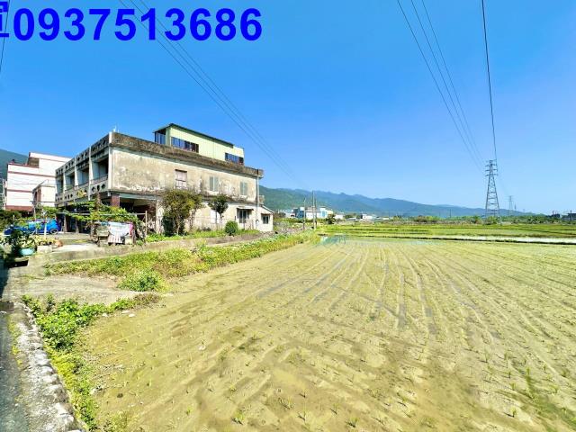 宜蘭頭城農地-6