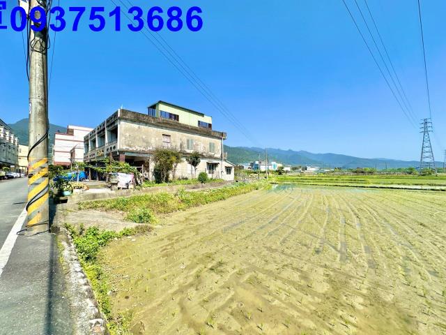 宜蘭頭城農地-7