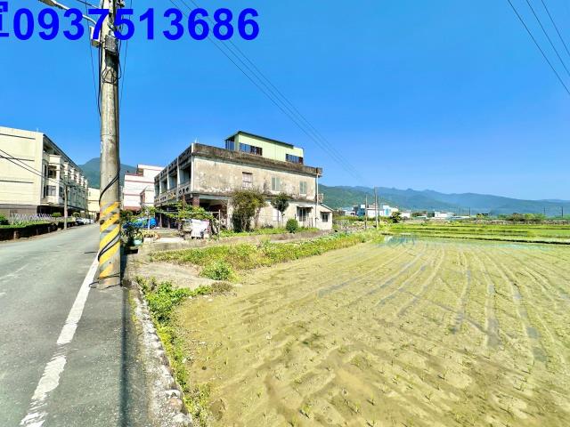 宜蘭頭城農地-8