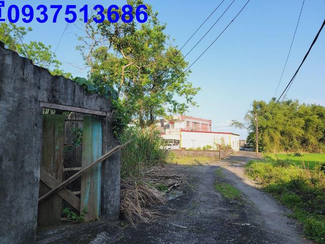 宜蘭冬山建地-8
