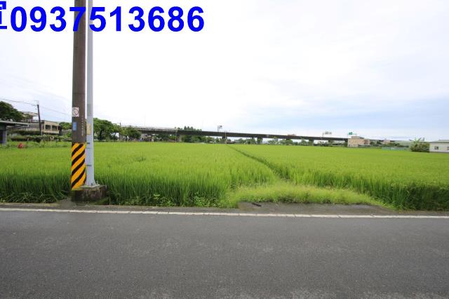 宜蘭壯圍農地-10