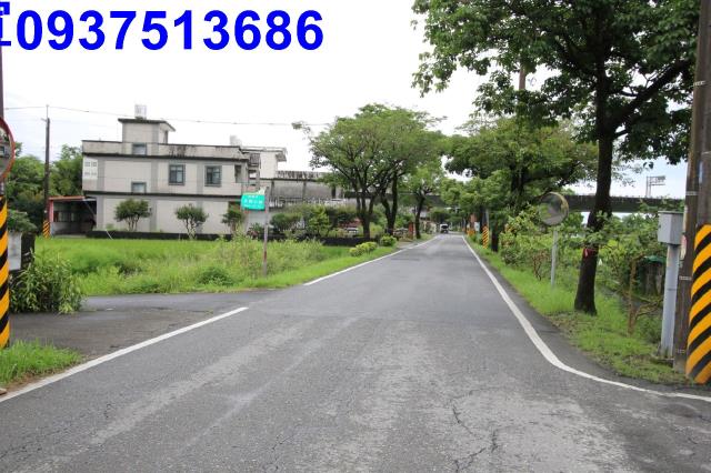 宜蘭壯圍農地-14