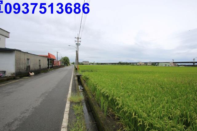 宜蘭壯圍農地-0