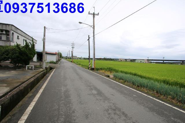 宜蘭壯圍農地-1
