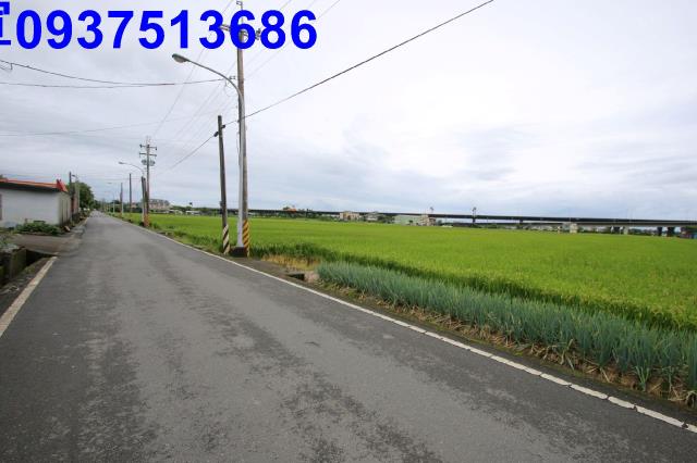 宜蘭壯圍農地-2