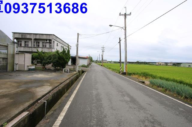 宜蘭壯圍農地-3