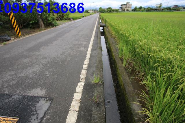 宜蘭壯圍農地-7