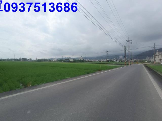 宜蘭礁溪農地-2