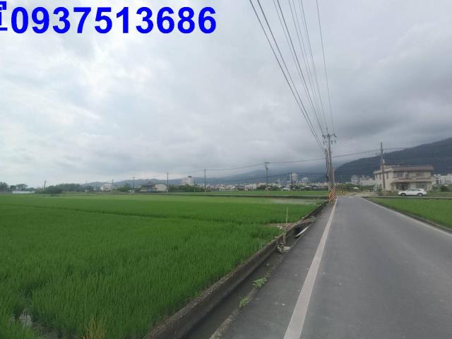 宜蘭礁溪農地-6