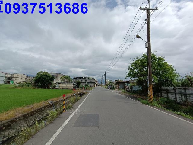 宜蘭宜蘭市農地-3