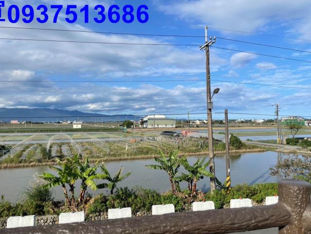 宜蘭壯圍農地-7