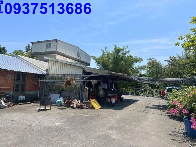 宜蘭壯圍甲種建築用地-11